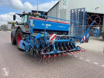 Cівалка Lemken saphir 9/300 20 rijen