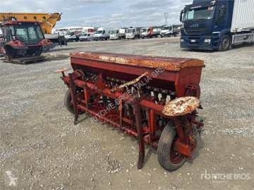 Semănătoare Carraro Seeder
