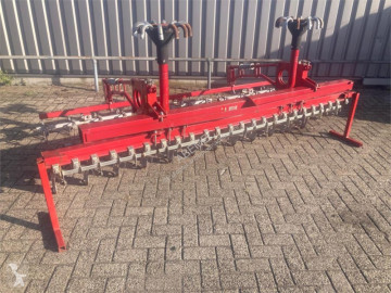 Semănătoare Kongskilde zaaikouterbalk 3m 24 uitlopen