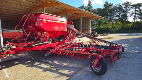 Combiné de semis Horsch