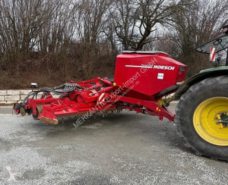 Horsch
