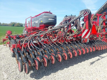 Combiné de semis Horsch