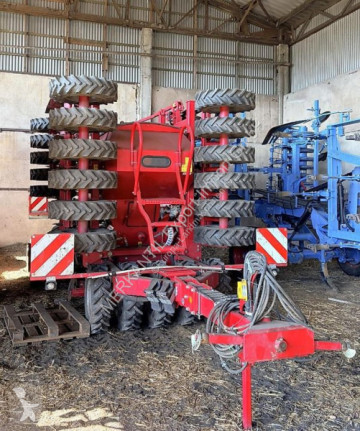 Combiné de semis Horsch