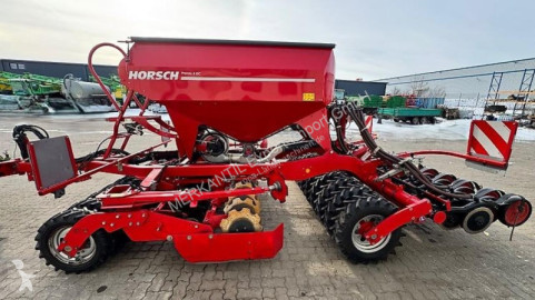Combiné de semis Horsch