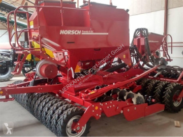 Combiné de semis Horsch
