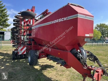 Combiné de semis Horsch