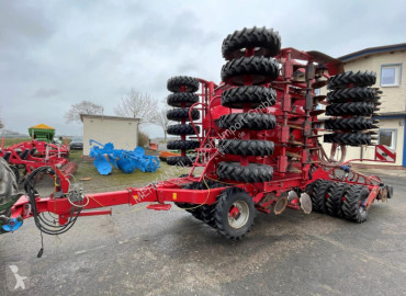 Combiné de semis Horsch