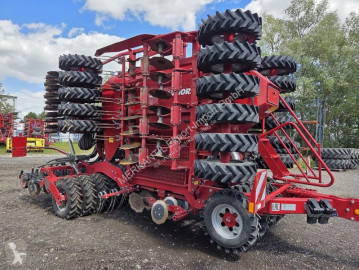 Combiné de semis Horsch