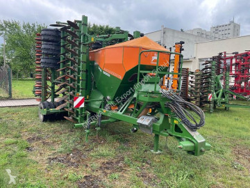 Combiné de semis Amazone