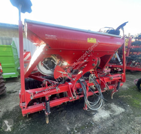 Semoir en ligne Horsch