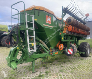 Siewniki zbożowe Amazone