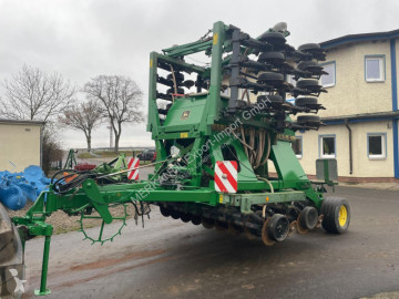 John Deere 750A 6m inkl. Werkstattdurchsicht