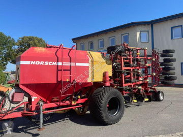 Semoir direct Horsch