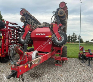 Semoir direct Horsch