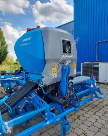 Lemken Azurit 9