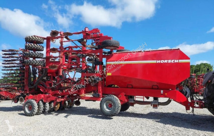 Horsch