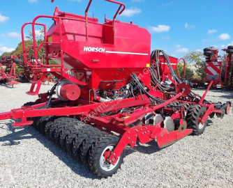 Utilaj de însămânţat Horsch