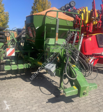 Semănătoare în linie Amazone