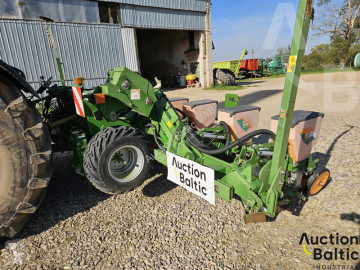 Semoir de précision Amazone