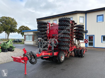 Комбинирана сеялка Horsch