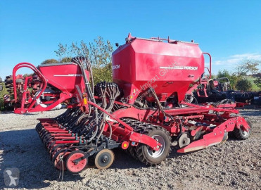 Combinado de semear Horsch