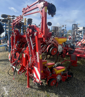 Semeador monogrão Grimme