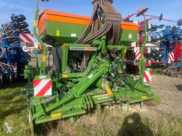 Combinado de semear Amazone