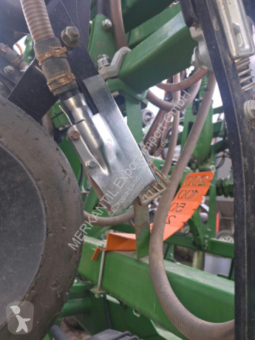 Semeadora direta Amazone