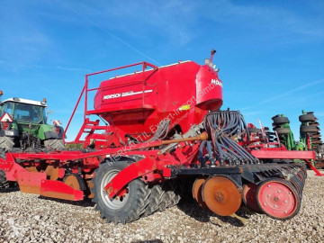 Combinado de semear Horsch