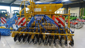 Combiné de semis Alpego RK 3 m + Pneumatic Jet X