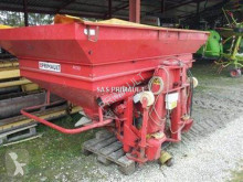 Semoir direct Lely CENTERMATIC