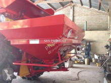 Distributore di fertilizzanti organici Lely CENTERMATIC