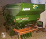 Semoir direct Amazone MAX TRONIC