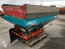 Semoir direct Sulky DPX 1250