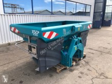 Sembradora directa Sulky X50+