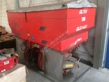 Rauch AXERA H/EMC STROOIER Sämaschine gebrauchte