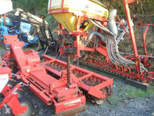 Sembradora Combinado de semirremolque Rau AIRSEM