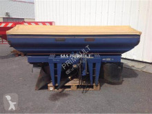 بذارة آلة بذر مباشر Bogballe M2W