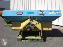 Sulky Direktvető gép DPX 1503