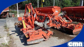 Sembradora Combinado de semirremolque Kuhn HR303D + BS21