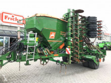 Semeador Amazone Cirrus 6001 Super usado