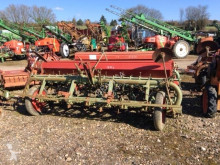 Nodet-Gougis BS 17 RANGS Sämaschine gebrauchte