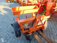 Semoir en ligne Metalurgica da Agra 2 Linhas