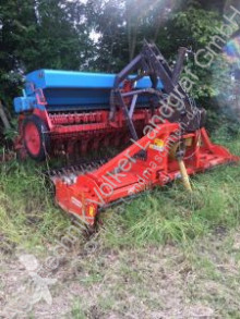 semoir Maschio Gaspardo Kreiselegge Becker Sämaschine