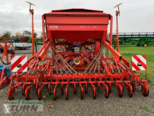 Zaaicombinatie Kuhn Venta AL402+HR 4003D 4mtr