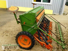 Sembradora Amazone D7 Special Typ 25 usada