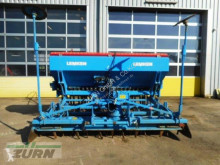 Lemken Zirkon 7 300 + Accord Combinado de siembra usado