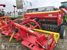 بذارة مجموعة مقطورات Pöttinger Vitasem 300+Lion 300