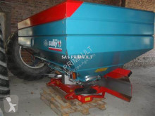Distributore di fertilizzanti organici Sulky GLX 3200