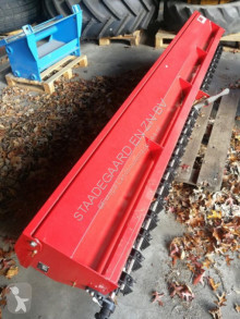 Sembradora Combinado de semirremolque nc ZIBO L3000/25